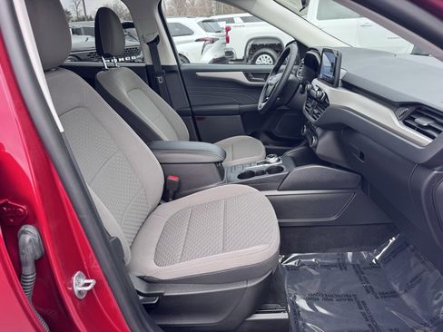 Used 2022 Ford Escape SE w/ Convenience Package image 23