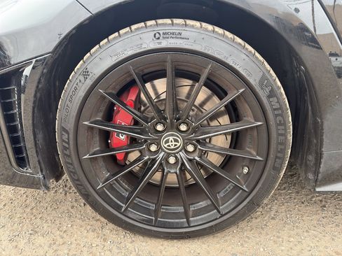 Used 2025 Toyota Corolla GR image 26