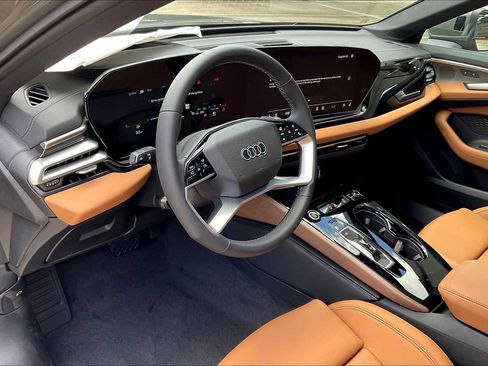 New 2025 Audi A5 2.0T Premium Plus image 8