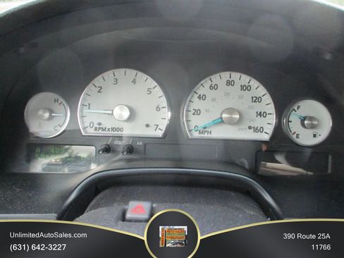 Used 2003 Ford Thunderbird RWD image 32