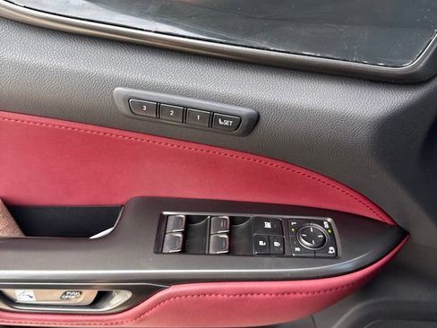Used 2022 Lexus NX 250 FWD image 4