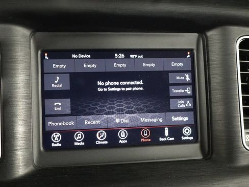 Used 2019 Dodge Charger Police w/ Street Appearance Group AWD/4WD image 32