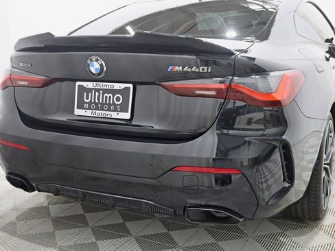 Used 2022 BMW 440i xDrive Coupe image 13