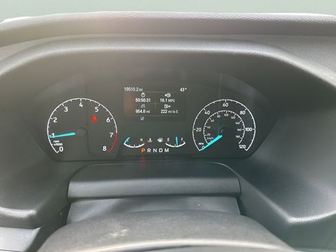 Used 2024 Ford Transit 250 Low Roof w/ Exterior Upgrade Package image 19