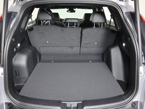 New 2026 Honda CR-V Sport-L image 10