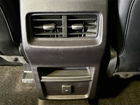 Certified 2018 Ford Edge SEL w/ Equipment Group 201A image 20