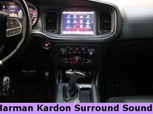 Used 2020 Dodge Charger SRT Hellcat w/ Harman/Kardon Audio Group image 34