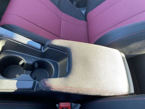 New 2026 Honda Civic Si image 39