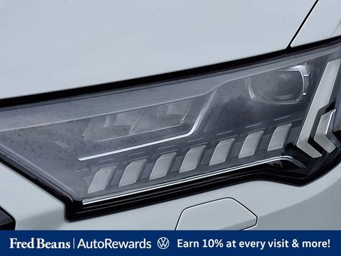 Used 2023 Audi Q7 3.0T Premium Plus w/ Premium Plus Package AWD/4WD image 13