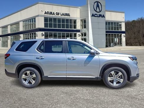 Used 2023 Honda Pilot EX-L image 7