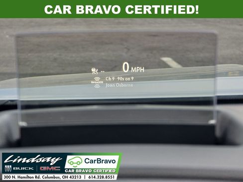 Certified 2022 GMC Terrain SLT w/ Tech Package image 38