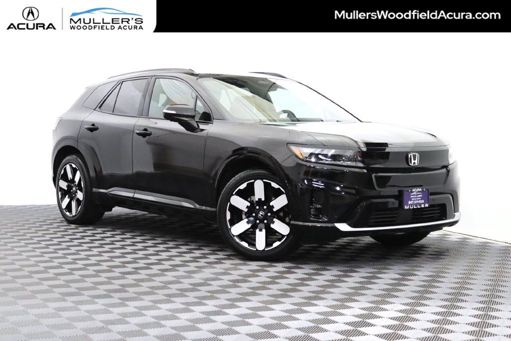 Used 2024 Honda Prologue Elite image 1