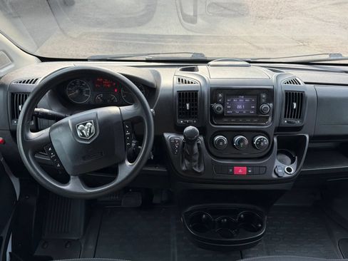 Used 2021 RAM ProMaster 3500 FWD image 30