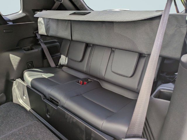 New 2026 Mitsubishi Outlander SE FWD image 15