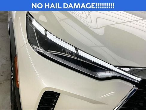 Certified 2023 INFINITI QX60 Sensory w/ Cargo Package AWD/4WD image 27