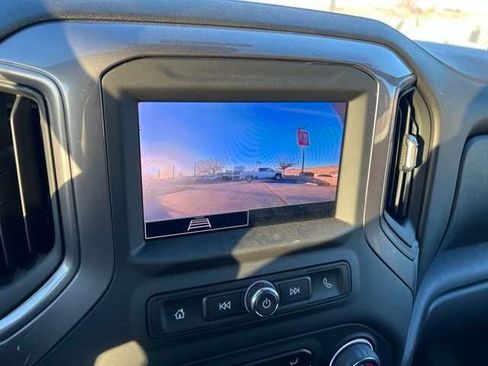 New 2024 Chevrolet Silverado 2500 W/T w/ WT Convenience Package image 19