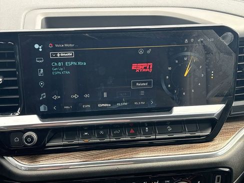 Used 2024 Chevrolet Silverado 1500 RST w/ Convenience Package II image 39