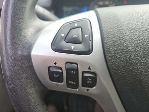 Used 2014 Ford Edge SEL w/ Equipment Group 205A image 18