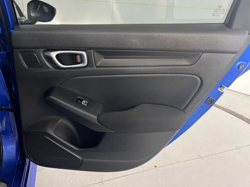 Used 2023 Honda Civic Si image 28