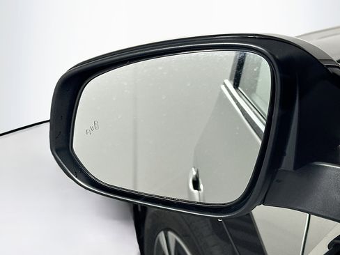 Used 2024 Toyota bZ4X XLE w/ Weather Package image 16