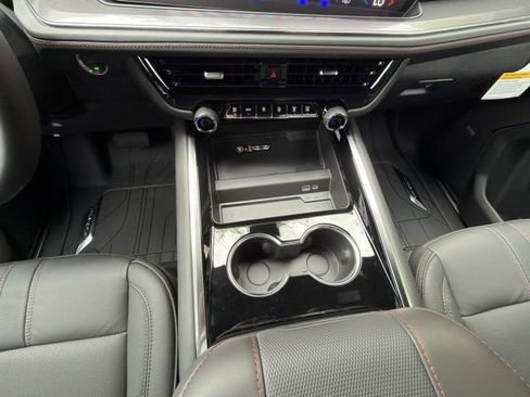 New 2026 Chevrolet Tahoe RST AWD/4WD image 16