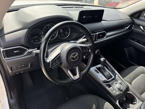 Used 2022 MAZDA CX-5 AWD 2.5 S image 17