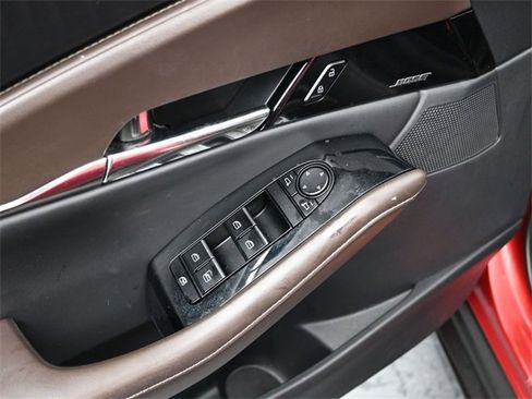 Certified 2023 MAZDA CX-30 2.5 Turbo w/ Premium Package image 13