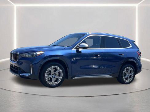 Used 2023 BMW X1 xDrive28i AWD/4WD image 24