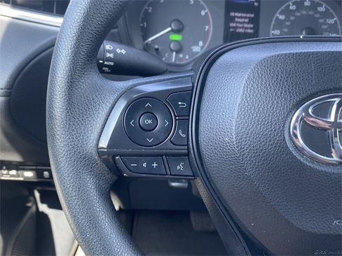 Used 2023 Toyota Corolla Cross S image 23