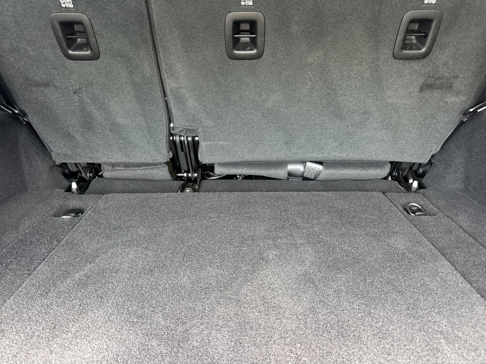 Used 2026 Jeep Wrangler Unlimited Sport AWD/4WD image 17