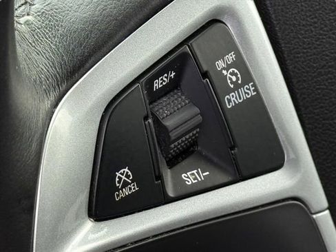 Used 2016 Chevrolet Equinox LT w/ Convenience Package image 12