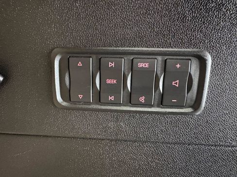 Used 2012 GMC Acadia Denali AWD/4WD image 38