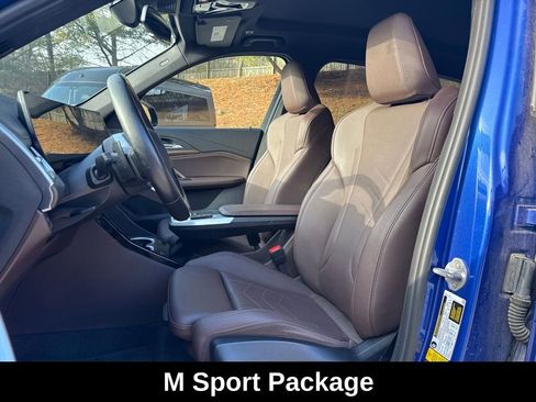 Used 2023 BMW X1 xDrive28i w/ M Sport Package image 12