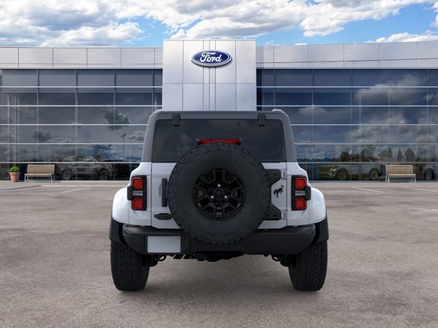New 2026 Ford Bronco Raptor AWD/4WD image 5
