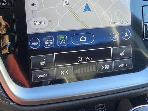 Used 2024 Subaru Outback Limited image 28