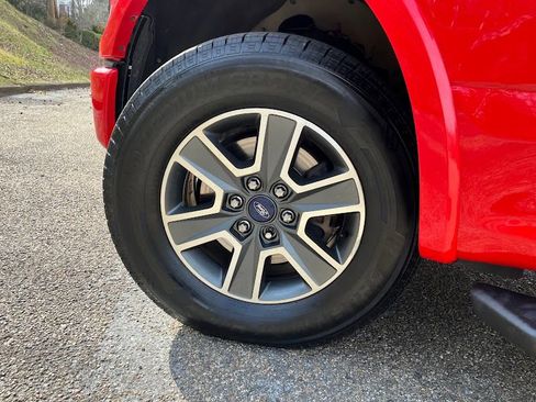 Used 2016 Ford F150 XLT w/ Equipment Group 302A Luxury image 46