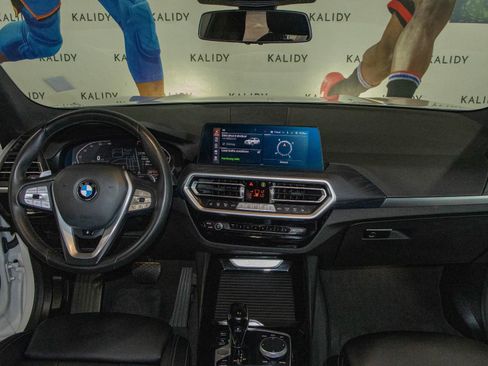 Used 2023 BMW X3 xDrive30i w/ Convenience Package image 3