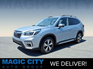 Used 2021 Subaru Forester Touring w/ Popular Package #2 AWD/4WD video 1