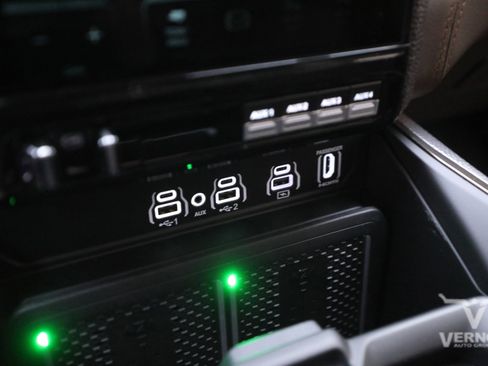 New 2026 RAM 3500 Limited image 22