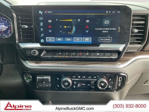 Used 2024 Chevrolet Silverado 1500 RST w/ Redline Edition image 11