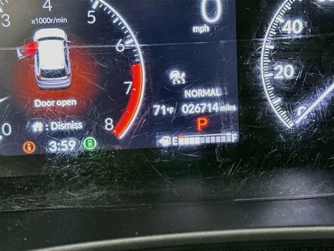 Used 2024 Honda CR-V EX image 13
