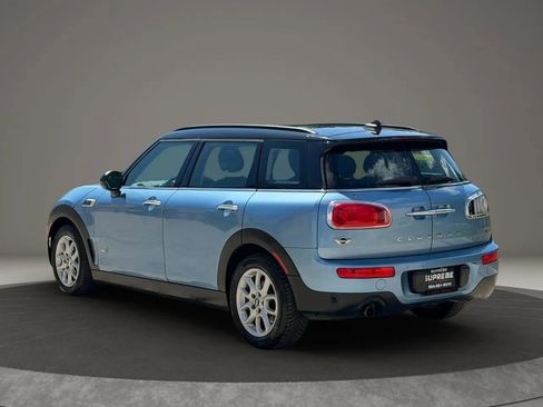 Used 2017 MINI Cooper Clubman ALL4 AWD/4WD image 5