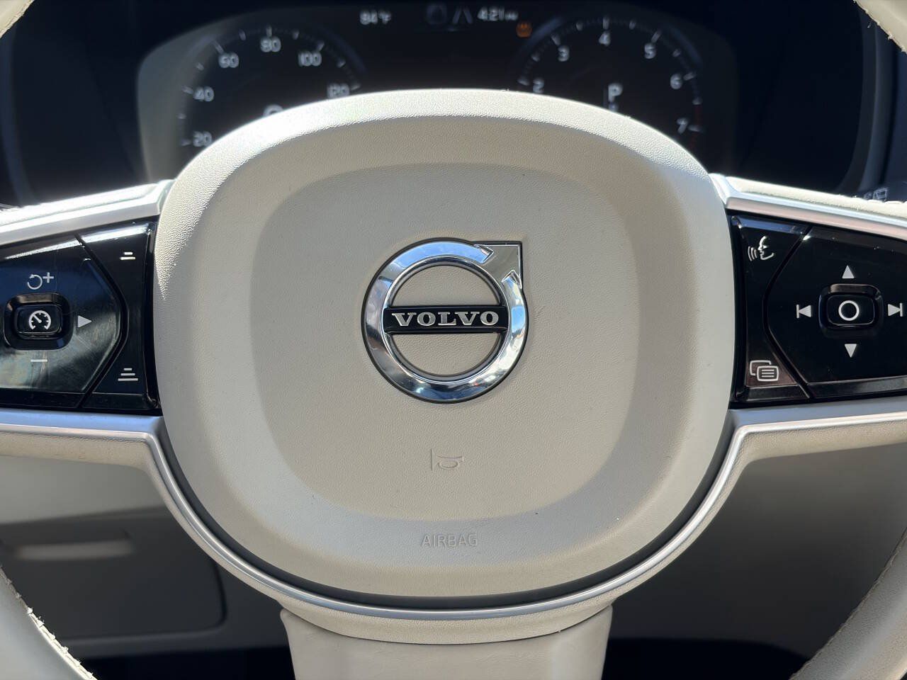 Used 2020 Volvo XC90 T6 Inscription w/ Protection Package AWD/4WD image 34