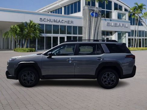 New 2026 Subaru Outback Premium AWD/4WD image 4