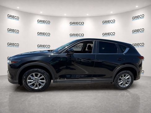 Used 2023 MAZDA CX-5 AWD 2.5 S image 4