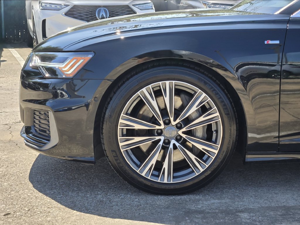 Used 2019 Audi A6 3.0T Prestige w/ Prestige Package AWD/4WD image 13