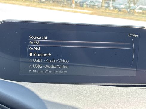 New 2026 MAZDA MAZDA3 2.5 S Sedan w/ Preferred Pkg image 29