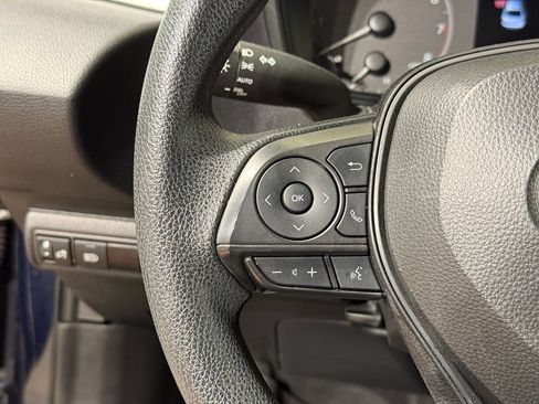 Certified 2024 Toyota Corolla LE FWD image 21
