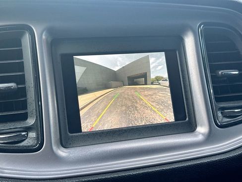 Used 2023 Dodge Challenger SXT w/ Blacktop Package image 13