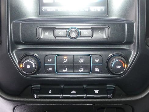 Used 2019 Chevrolet Silverado 3500 W/T w/ WT Convenience Package image 35